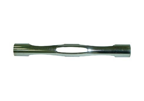TORSION BAR LASER CUT D. 30X285mm