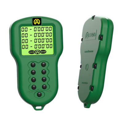 KRONOS V2 GREEN + A-488