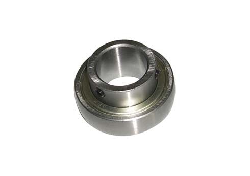 BEARING FOR AXLE 30mm (EXTERNAL DIAMETER 62mm) SB206ZZ