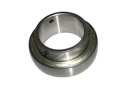 BEARING FOR AXLE 50mm H.Q (D.EST. 80mm) SB208/210ZZC5)