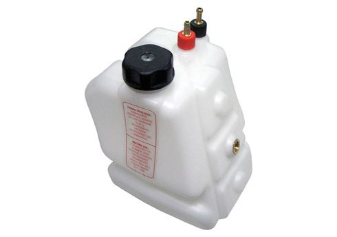 FUEL TANK 3.5 LT FOR MINIKART