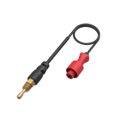 WATER TEMPERATURE SENSOR M10 CABLE 30 CM