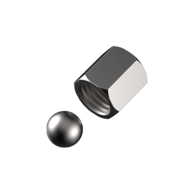 Screw cap, for A272A