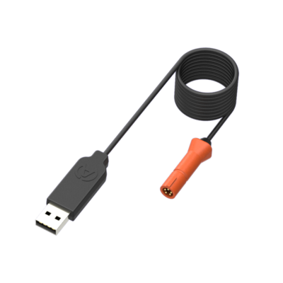 USB CABLE DOWNLOAD DATA, Alfano_6 - 150cm