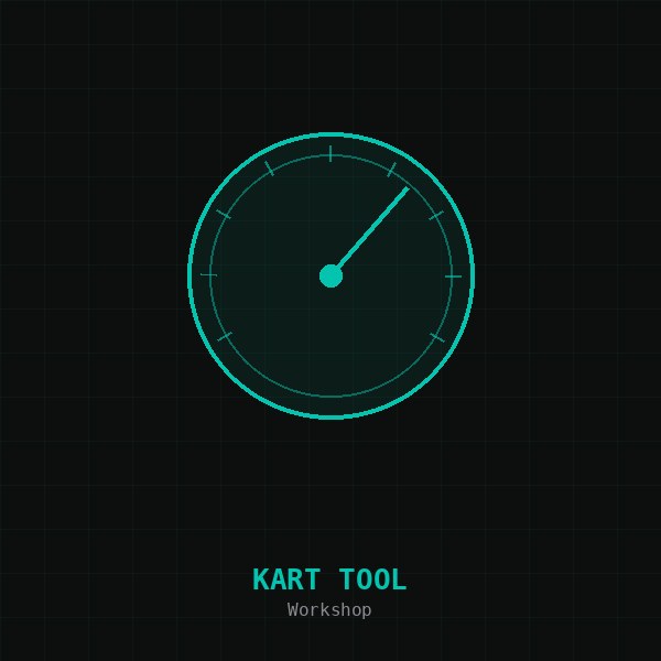 KART MANOMETER (0-2,5 BAR)